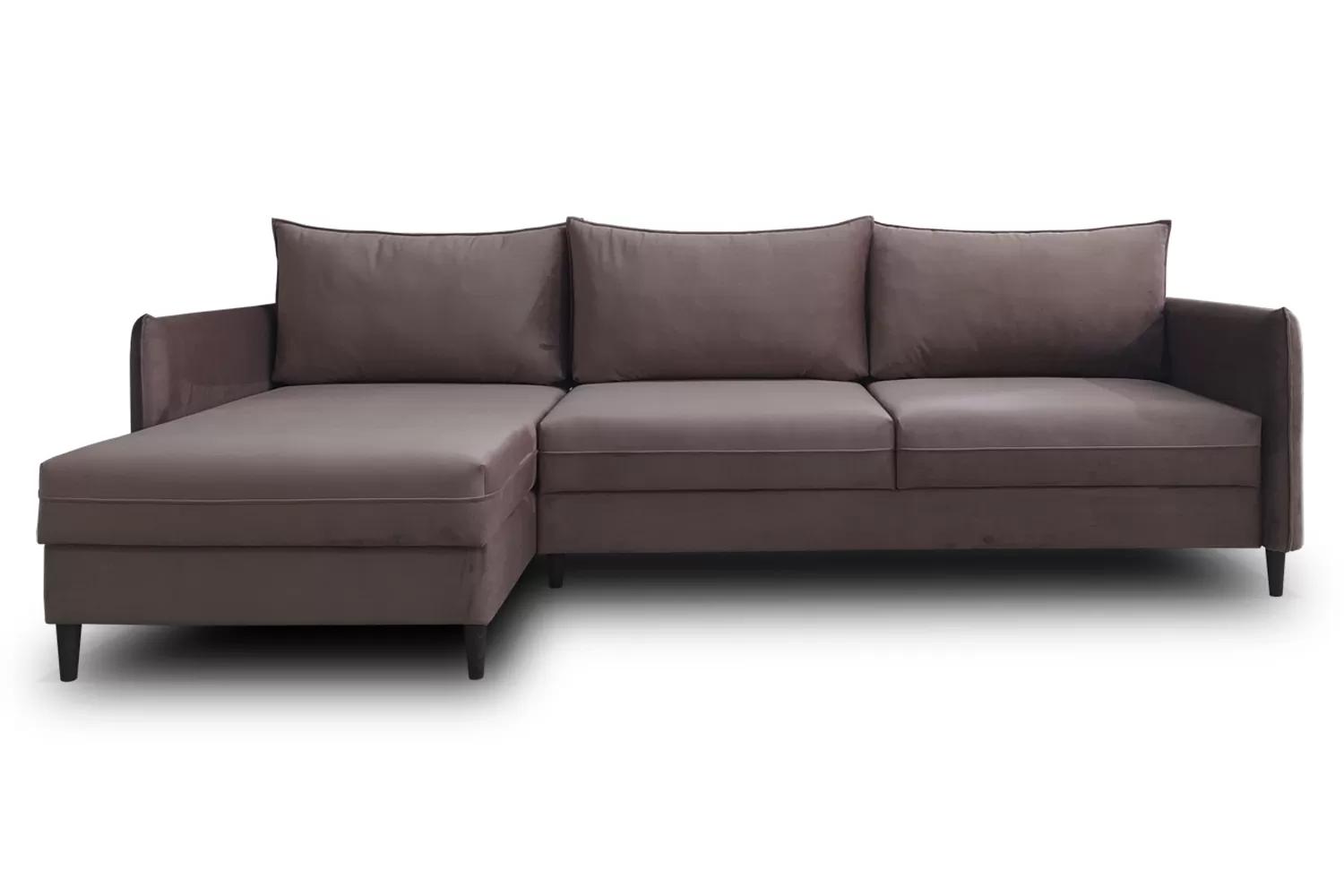 Угловая Айва барселона коричн 1сайта