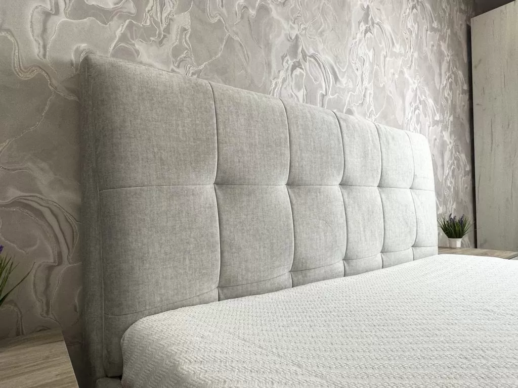 Кровать Сандра - 1