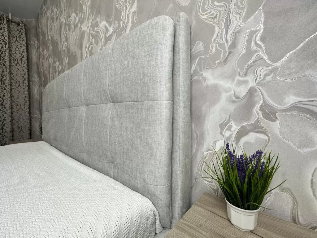 Кровать Сандра - 2