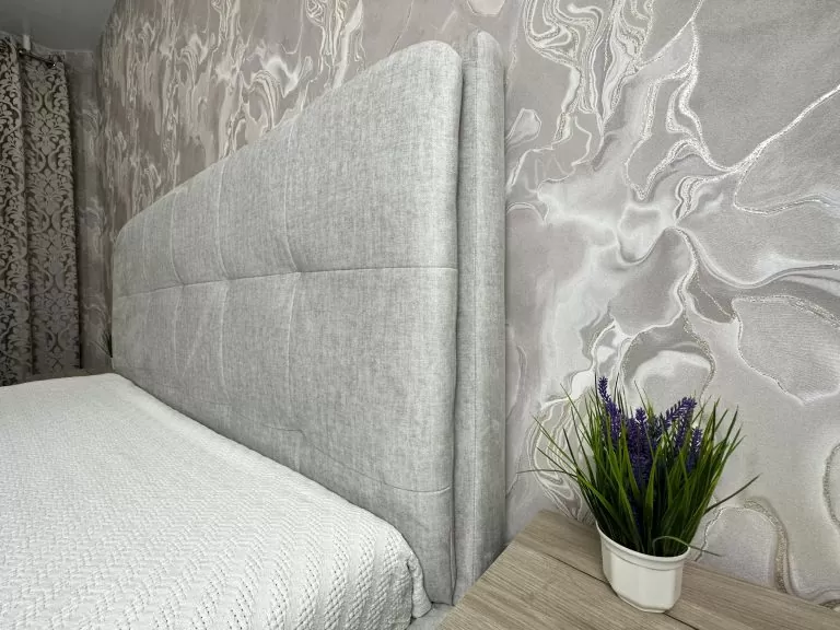 Смотреть обзор на Кровать Сандра