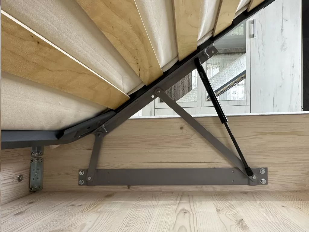 Кровать Сандра - 5