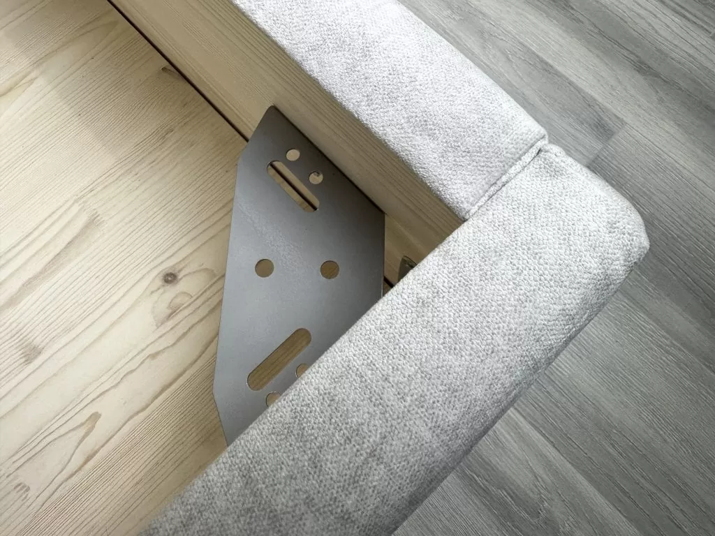 Кровать Сандра - 6