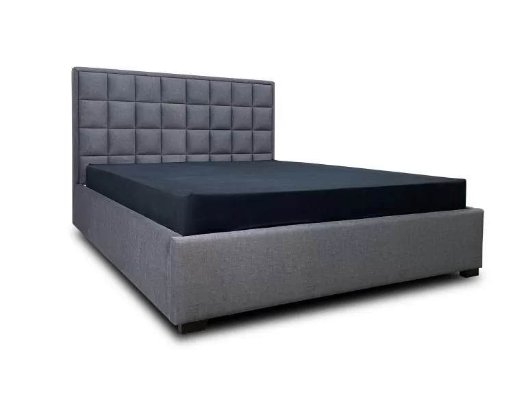 Смотреть обзор на Кровать Савина