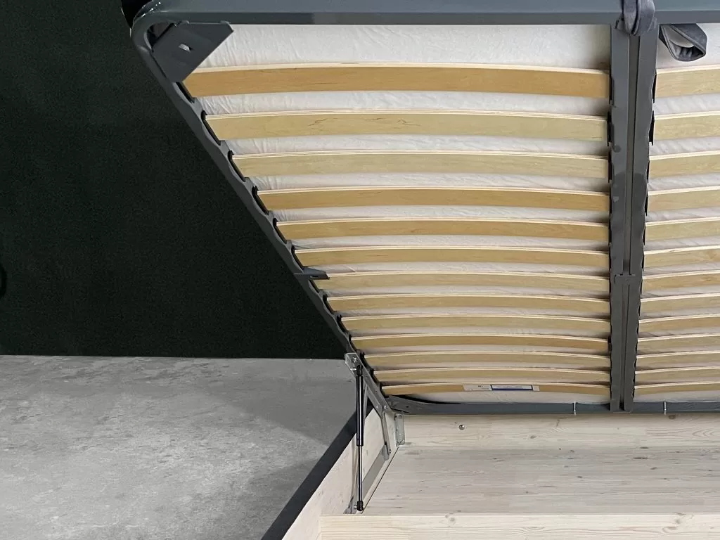 Кровать Савина - 4