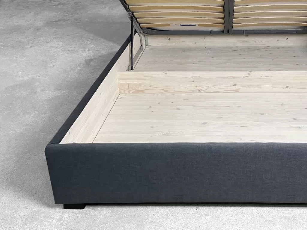 Кровать Савина - 3