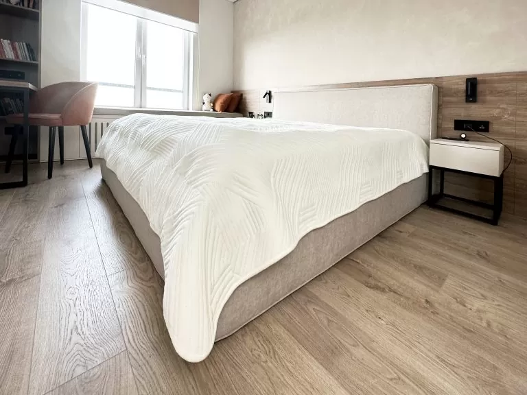 Кровать Видо в интерьере - 5
