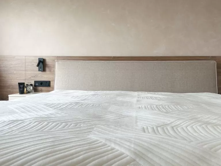 Кровать Видо в интерьере - 3