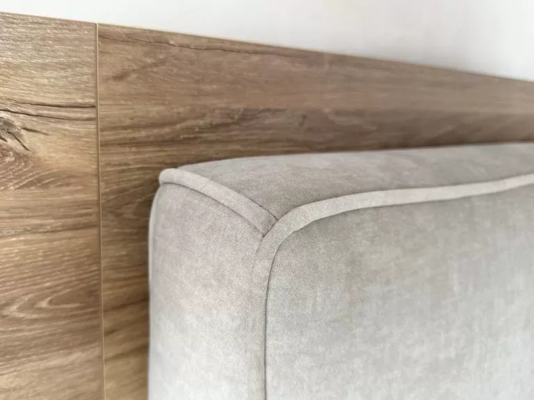 Кровать Видо в интерьере - 1