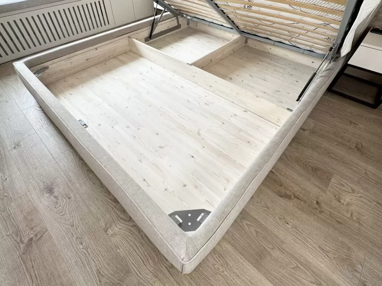 Кровать Видо в интерьере - 6