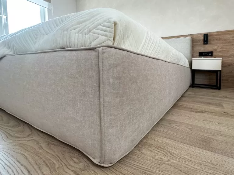 Кровать Видо в интерьере - 4