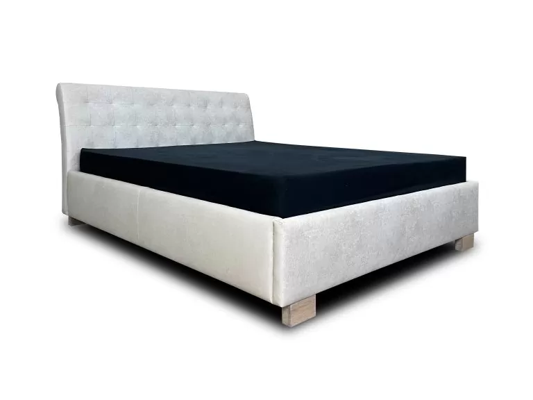 Смотреть обзор на Кровать Кама