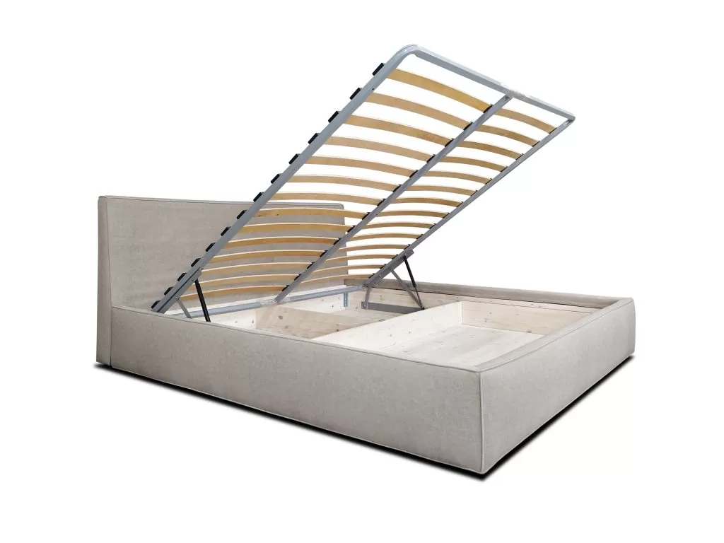 Кровать Видо - 2