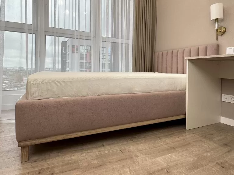 Кровать Ворма в интерьере - 1