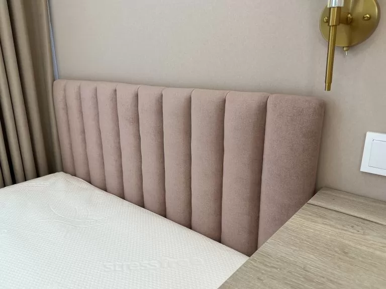 Кровать Ворма в интерьере - 3