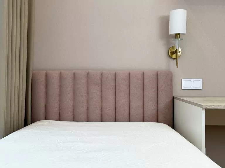 Кровать Ворма в интерьере - 4