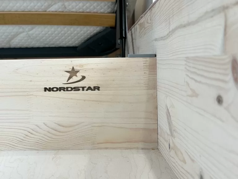 Кровать Ворма в интерьере - 8