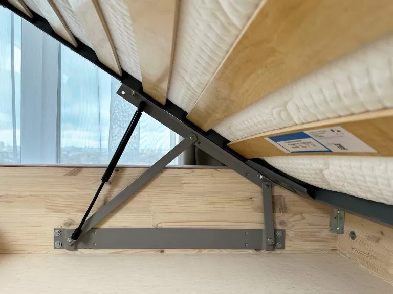 Кровать Ворма в интерьере - 9