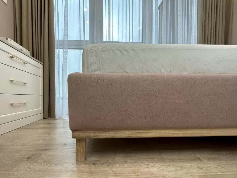 Кровать Ворма в интерьере - 6