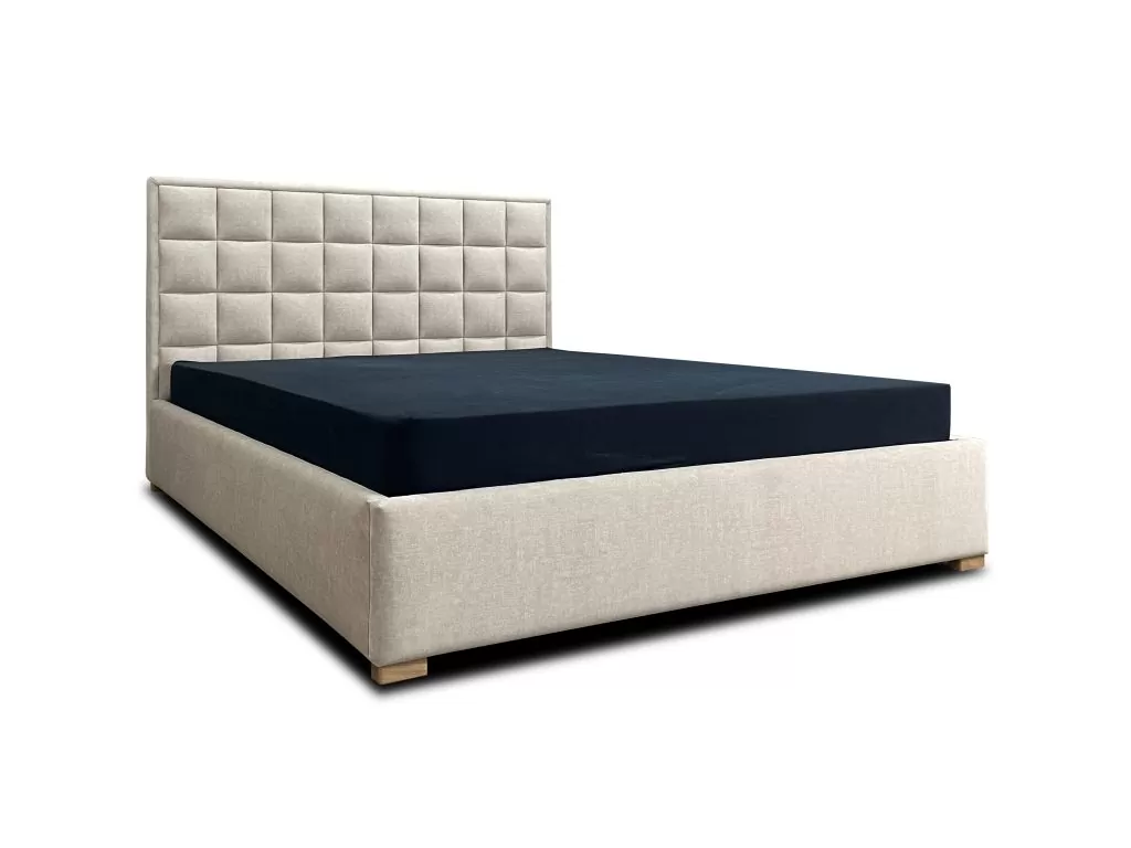 Кровать Савина Марино Бежевый