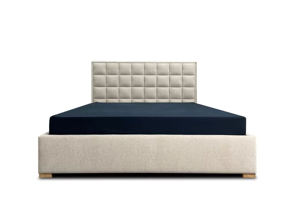 Кровать Савина Марино Бежевый - 2