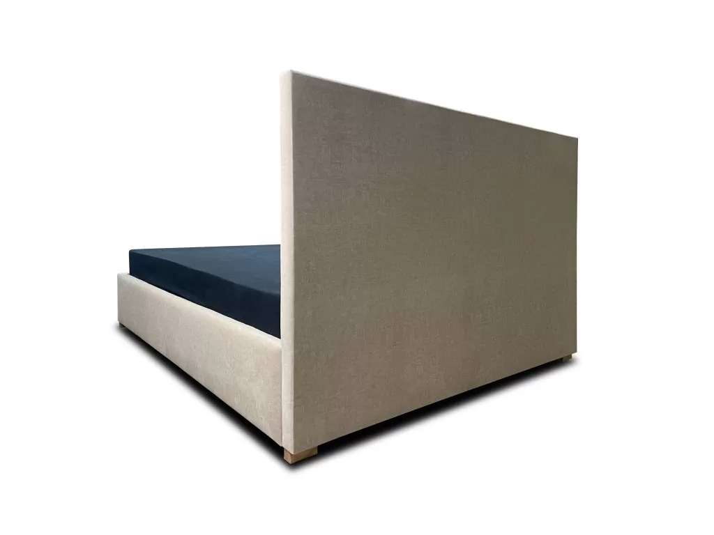 Кровать Савина Марино Бежевый - 1