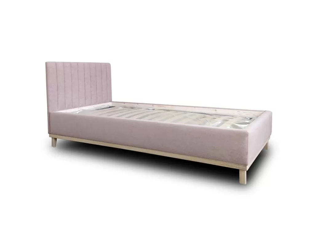 Кровать Ворма - 3