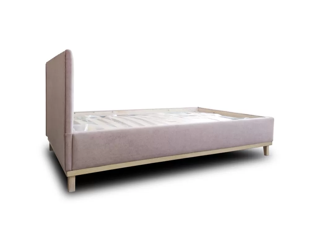 Кровать Ворма - 1