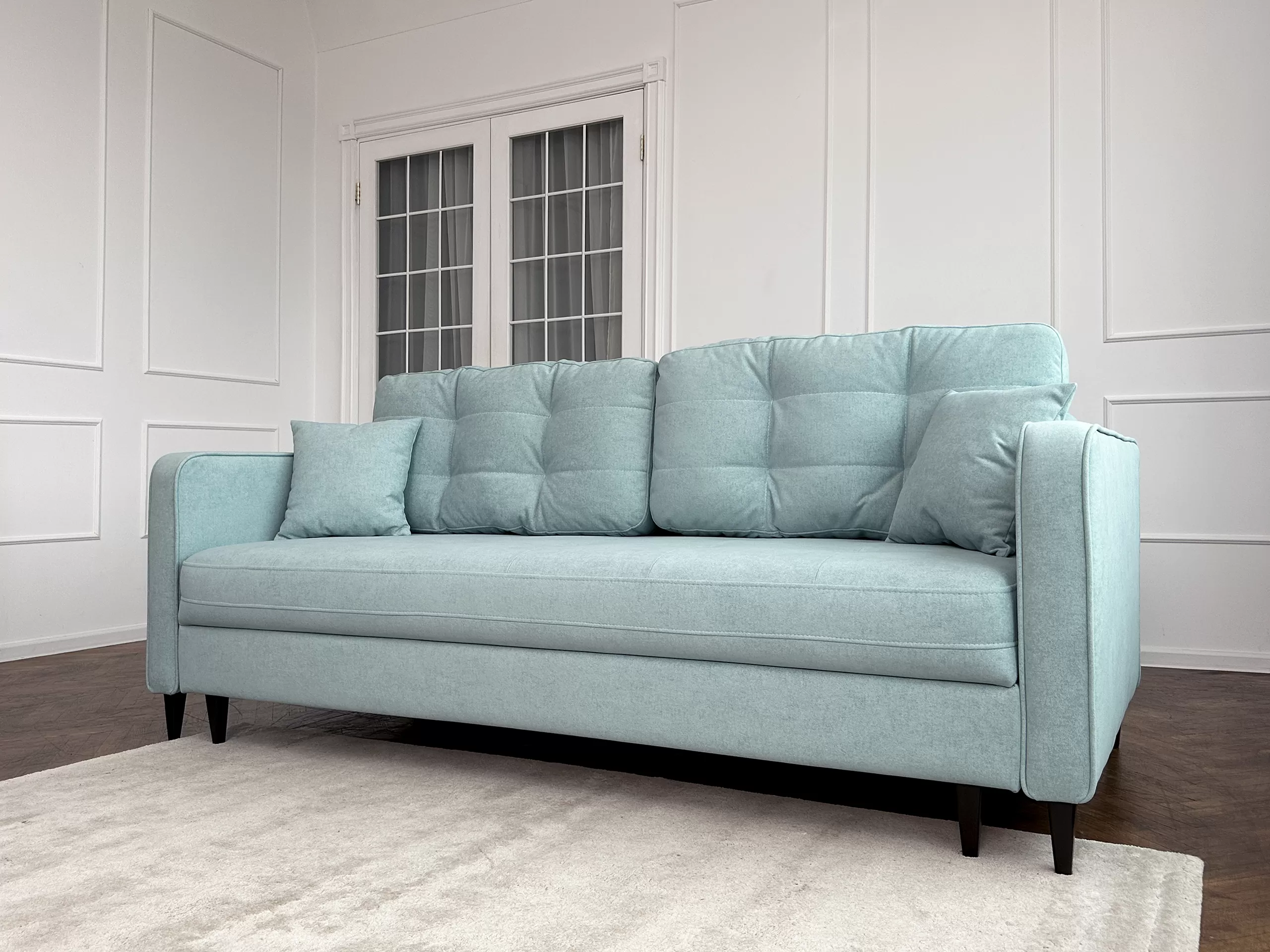 Вернамо бирюза сайт 2