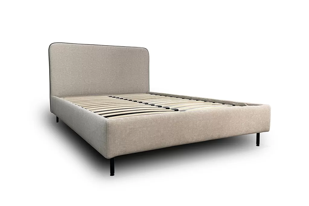 Кровать Сторо Марино бежевый