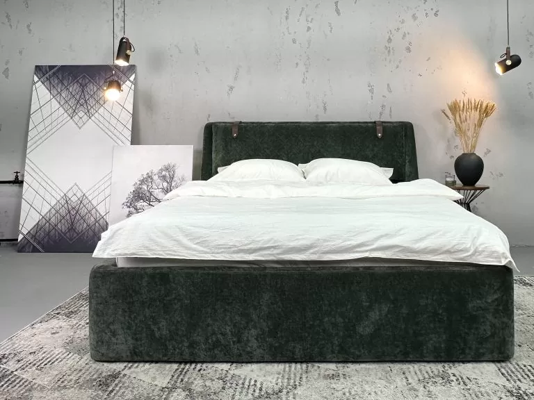 Кровать Бегна Санрайз в интерьере - 7