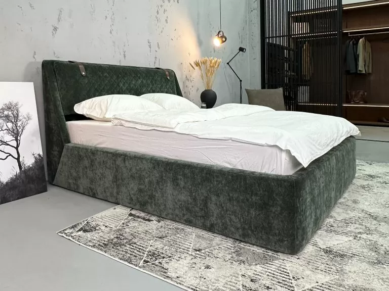 Кровать Бегна Санрайз в интерьере - 6