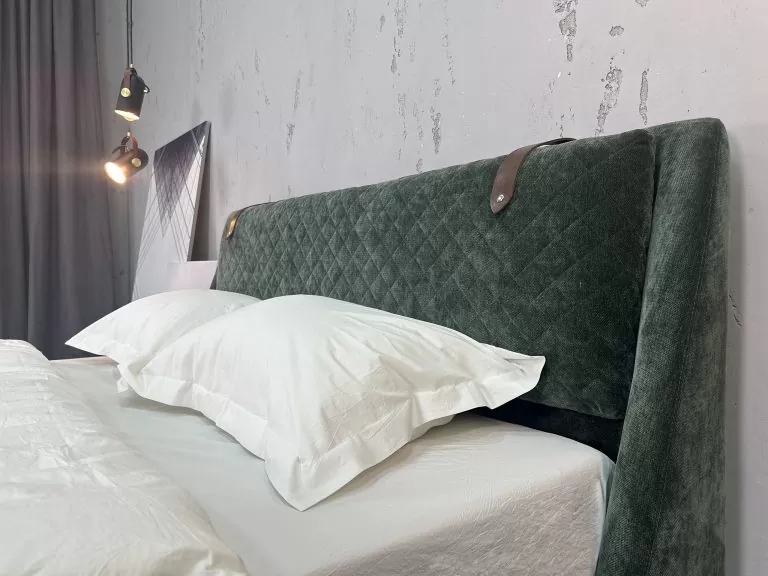 Кровать Бегна Санрайз в интерьере - 2