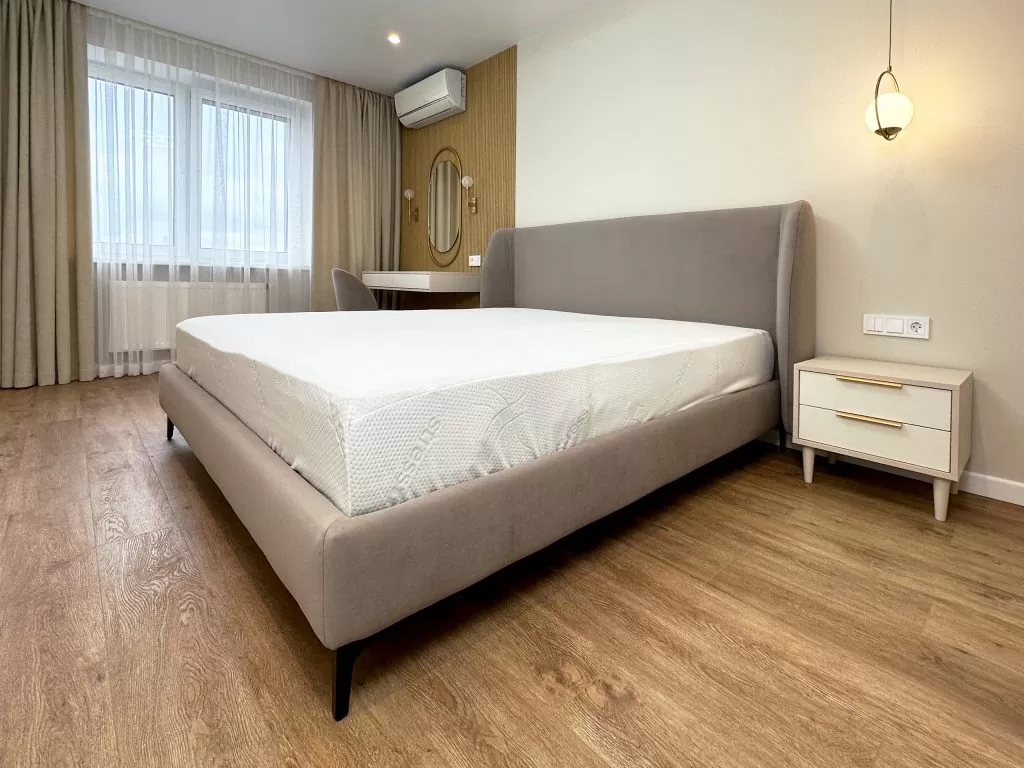 Кровать Горда