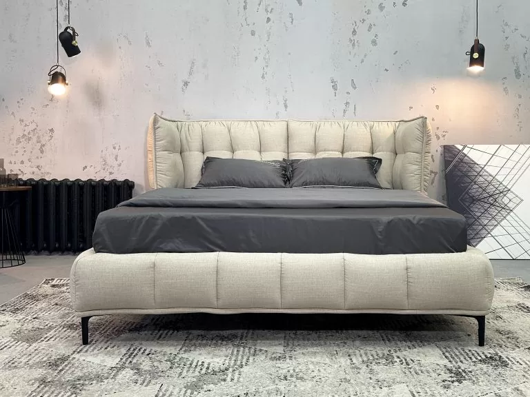 Кровать Мая в интерьере - 2