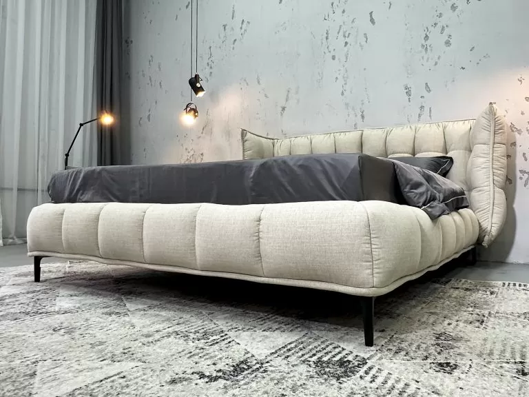 Кровать Мая в интерьере - 3