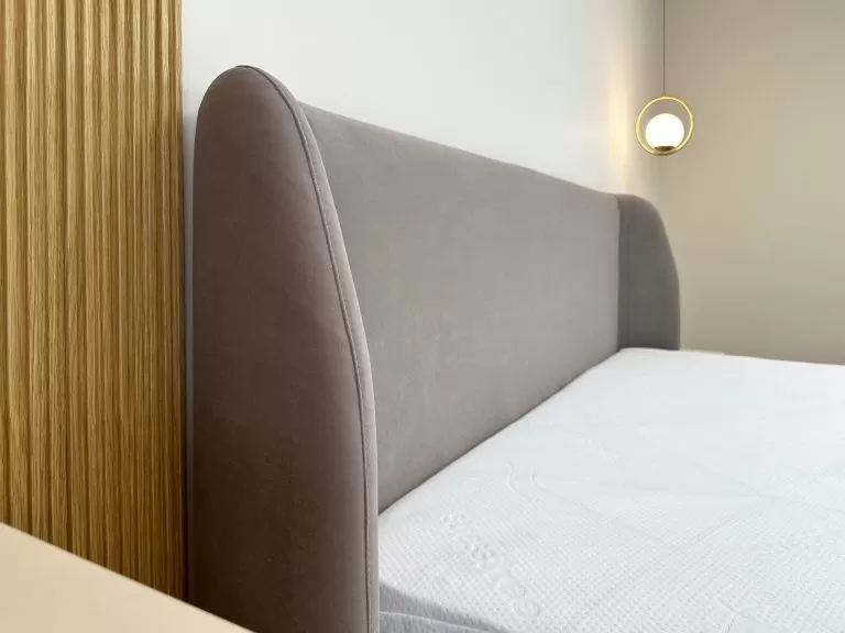 Кровать Горда в интерьере - 2