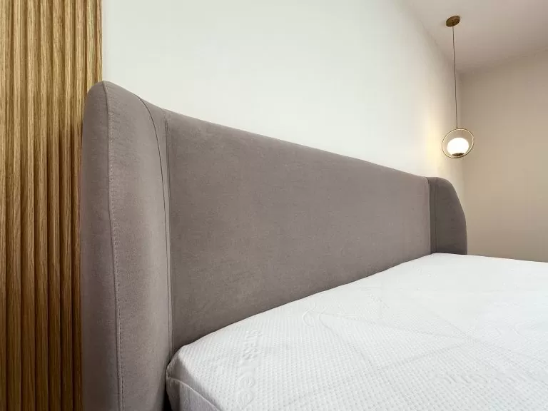 Смотреть обзор на Кровать Горда