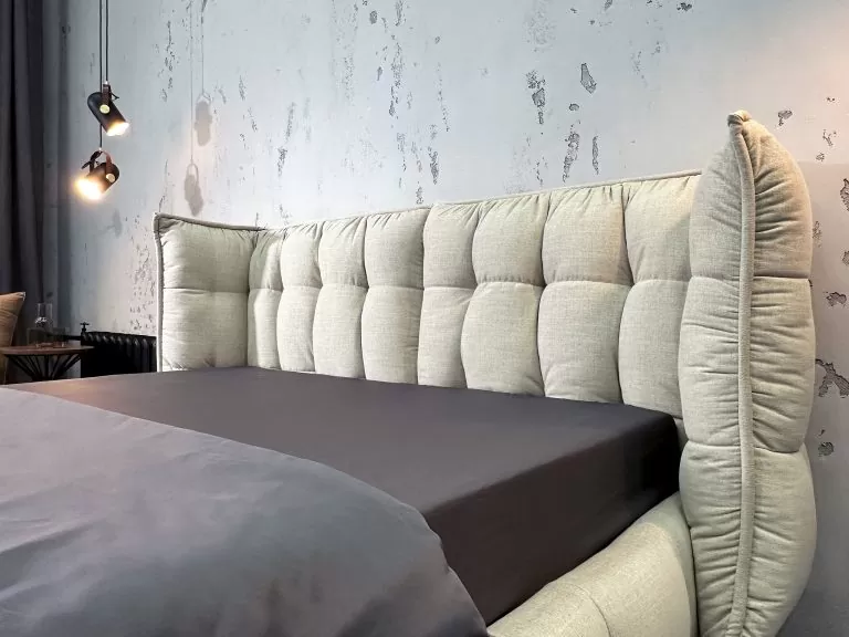 Кровать Мая в интерьере - 6