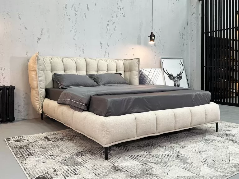 Кровать Мая в интерьере - 1