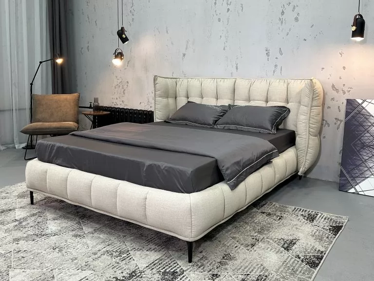 Кровать Мая в интерьере - 5