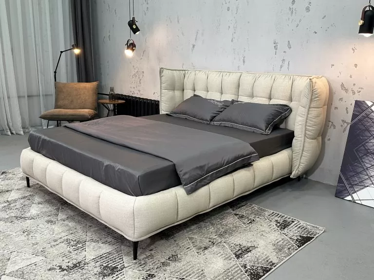 Кровать Мая в интерьере - 4