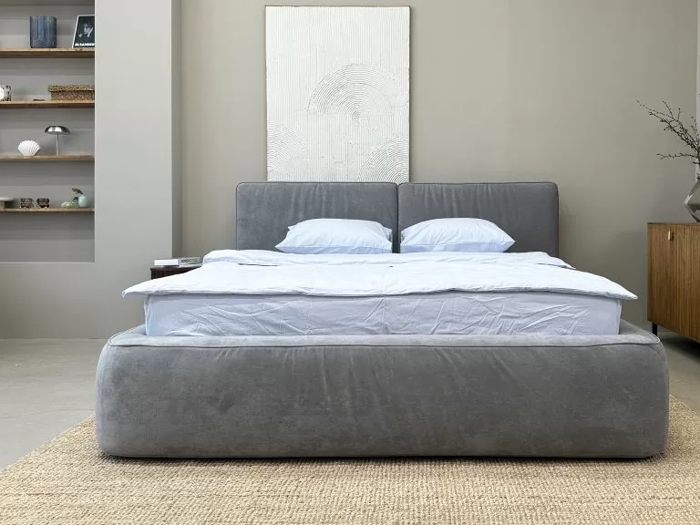 Кровать Варде Фелини в интерьере - 8