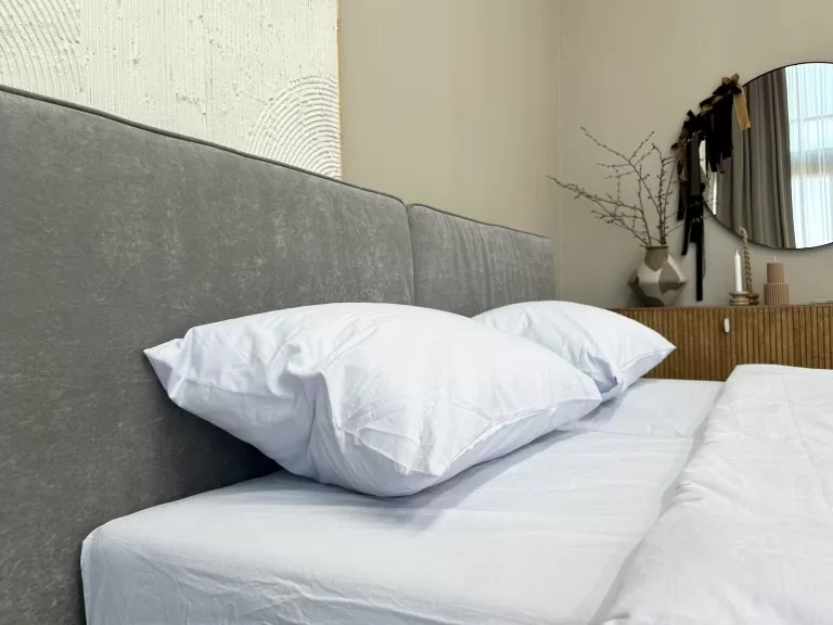 Кровать Варде Фелини в интерьере - 4