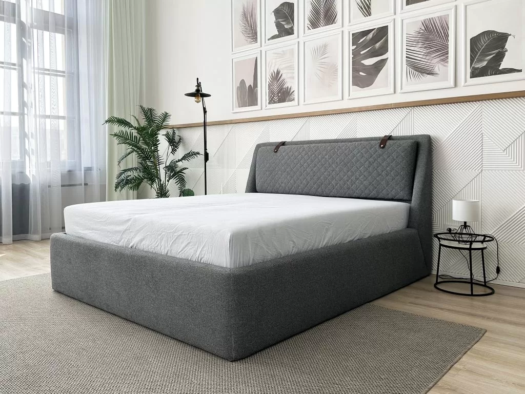 Кровать Бегна Гармония