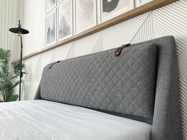 Кровать Бегна Гармония в интерьере - 3