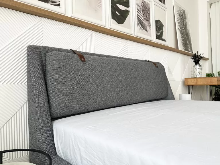 Кровать Бегна Гармония в интерьере - 4