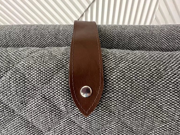 Кровать Бегна Гармония в интерьере - 9