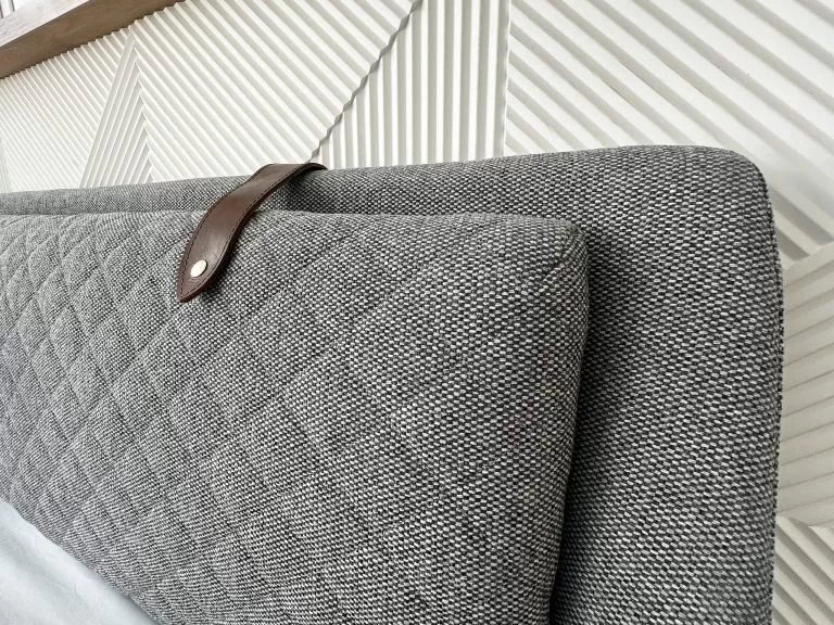 Кровать Бегна Гармония в интерьере - 8