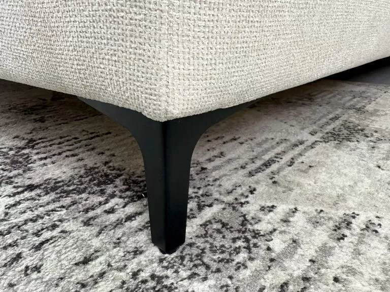 Кровать Гудено бежевая в интерьере - 10